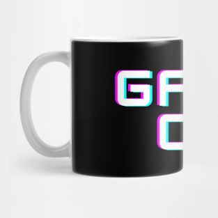 Game On Mug